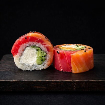 Lux- Двойная Филадельфия