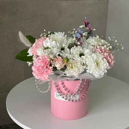 КОМПОЗИЦИЯ №43