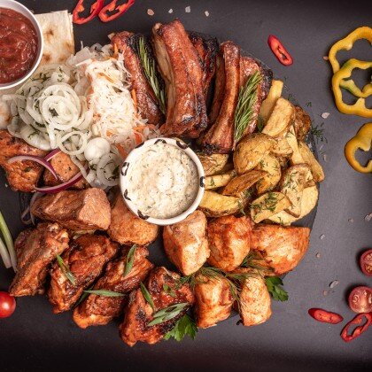 Сет «Большой»