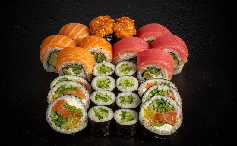 Ниндзя(32шт)