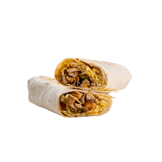 Понер терияки