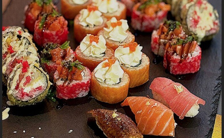 Сет Праздничный