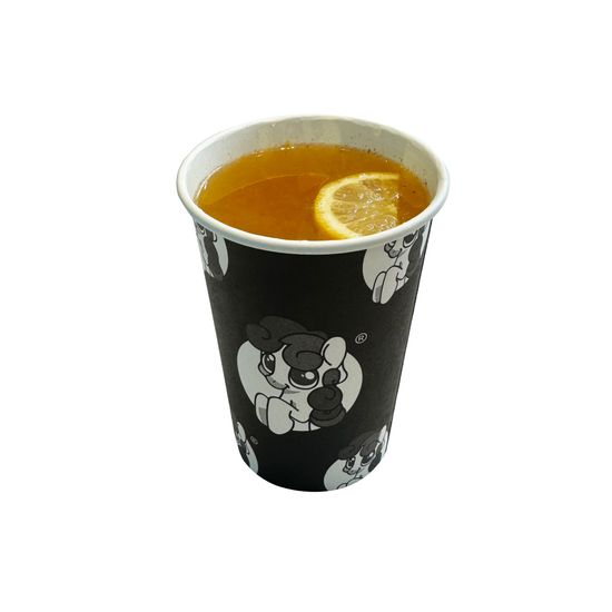 Чай ибирный