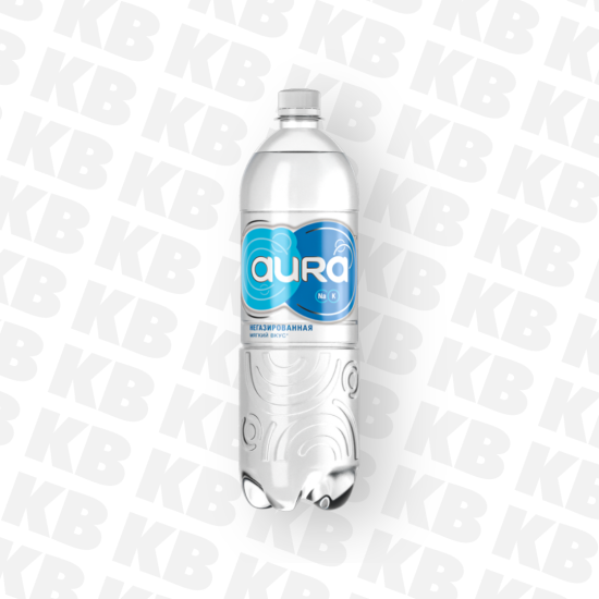 Вода «AURA»