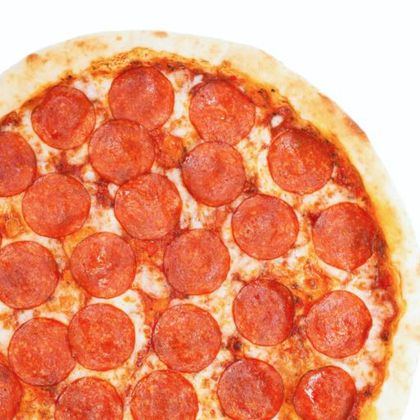 Пицца "Пепперони"