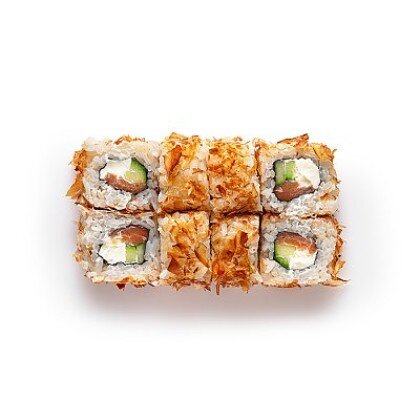 Ролл «Бонито»