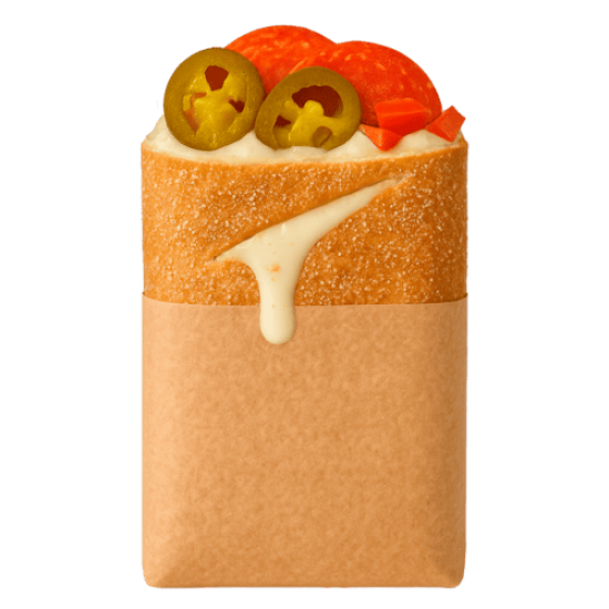 Пайк «Острый»