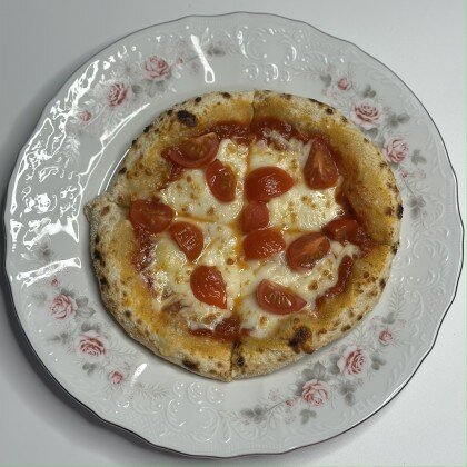 Лепешка маргарита