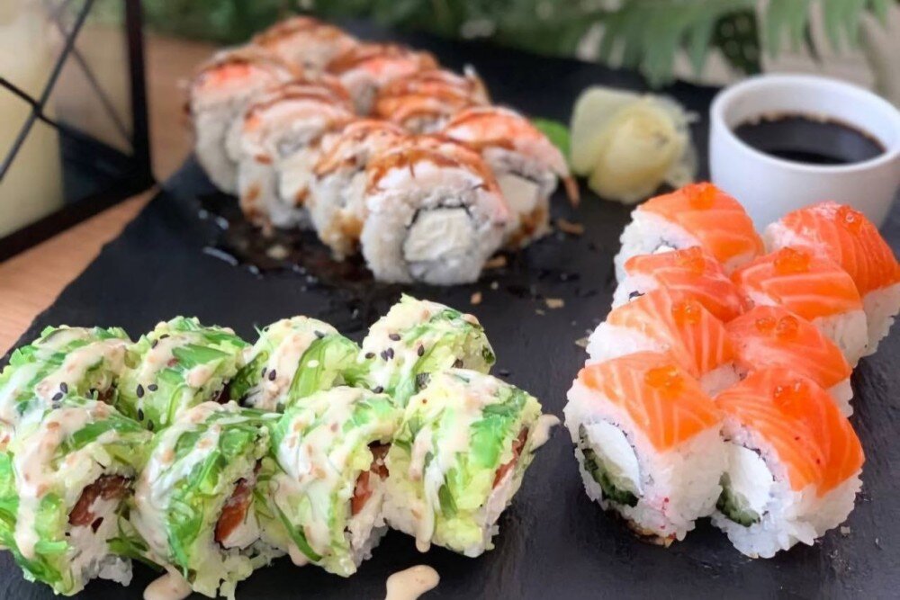 Сет Стандарт 3