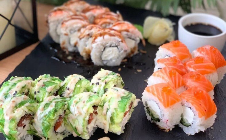 Сет Стандарт 3