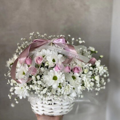 Корзинка 502