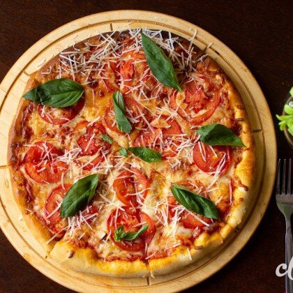 Пицца Маргарита