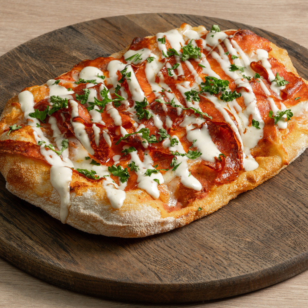 Пинса "Пеппа"