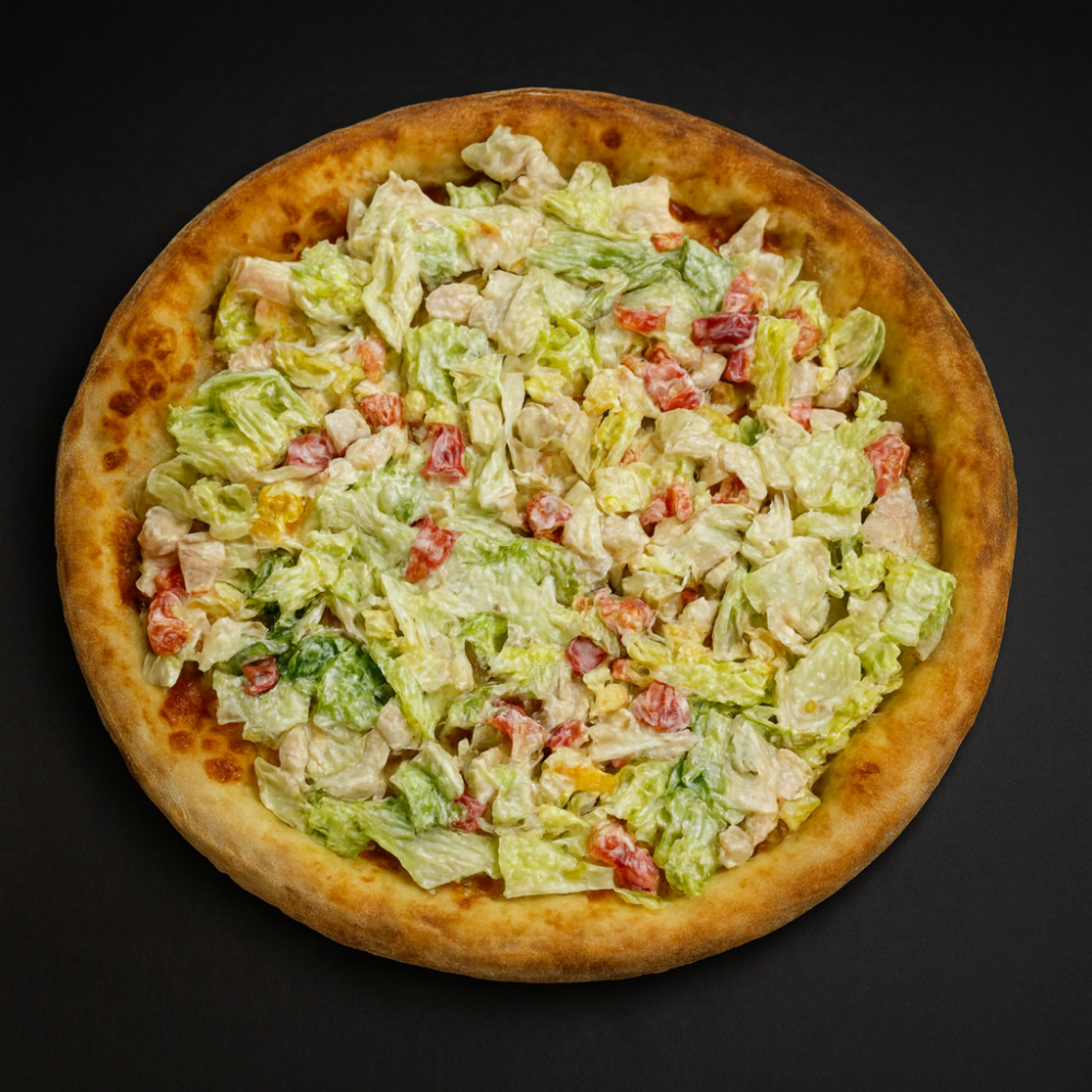 Пицца "Цезарь Фреш"