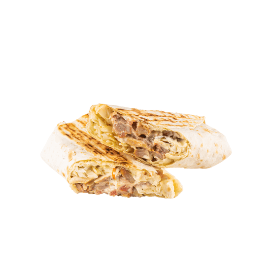 Понер с курицей (сыр/сыр)