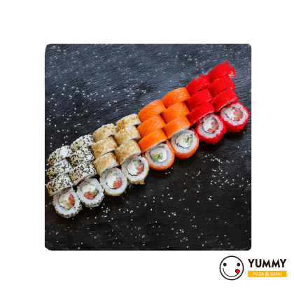 Сет «Затойчи»