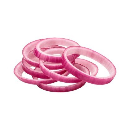 Красный лук