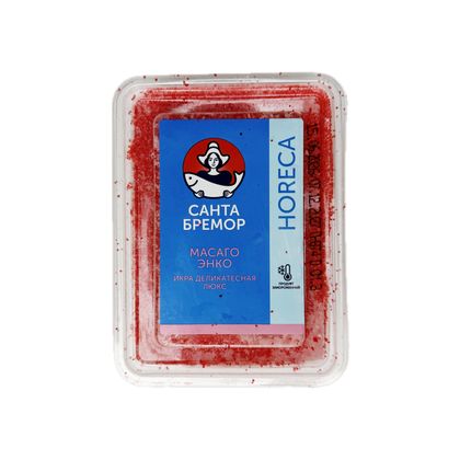 Икра деликатный люкс Масаго Энко