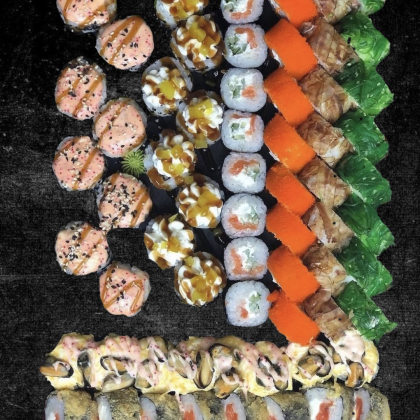 Сет МЕГА ХИТ