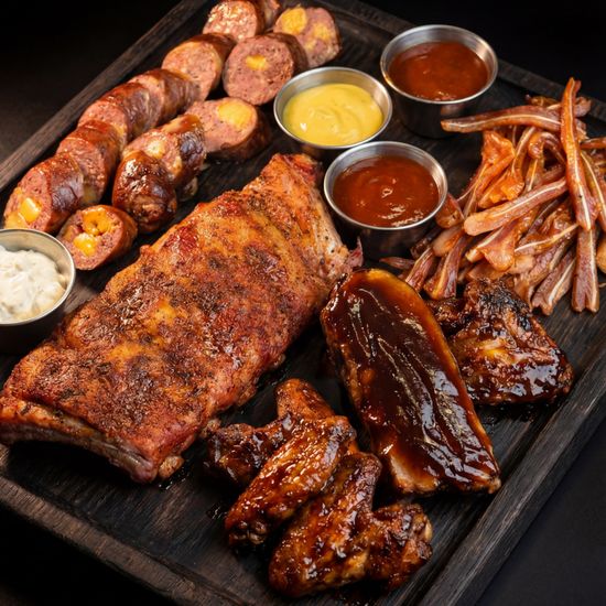 Ознакомительный сет