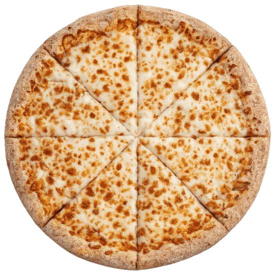 Пицца «Сырная»