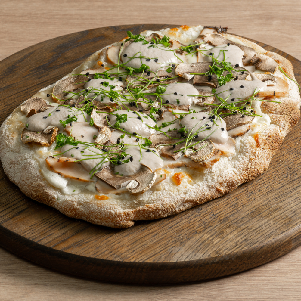 Пинса "Люмьер "