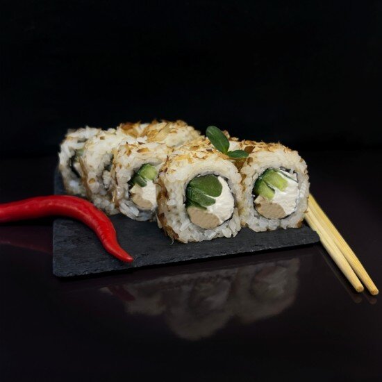 Бонито с курицей 8 шт.