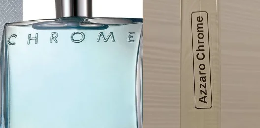 Azzaro Chrome man
