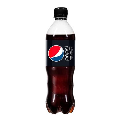 "Pepsi zero"