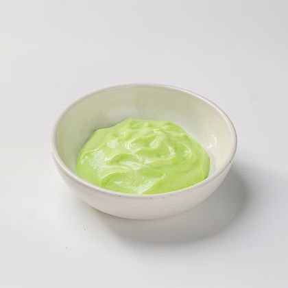 Мусс васаби