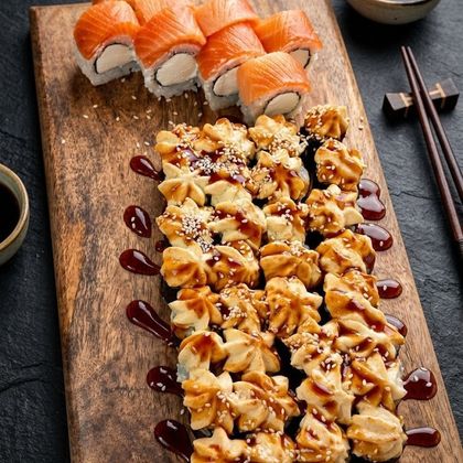 Сет "Фаназер"