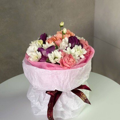 Композиция № 83