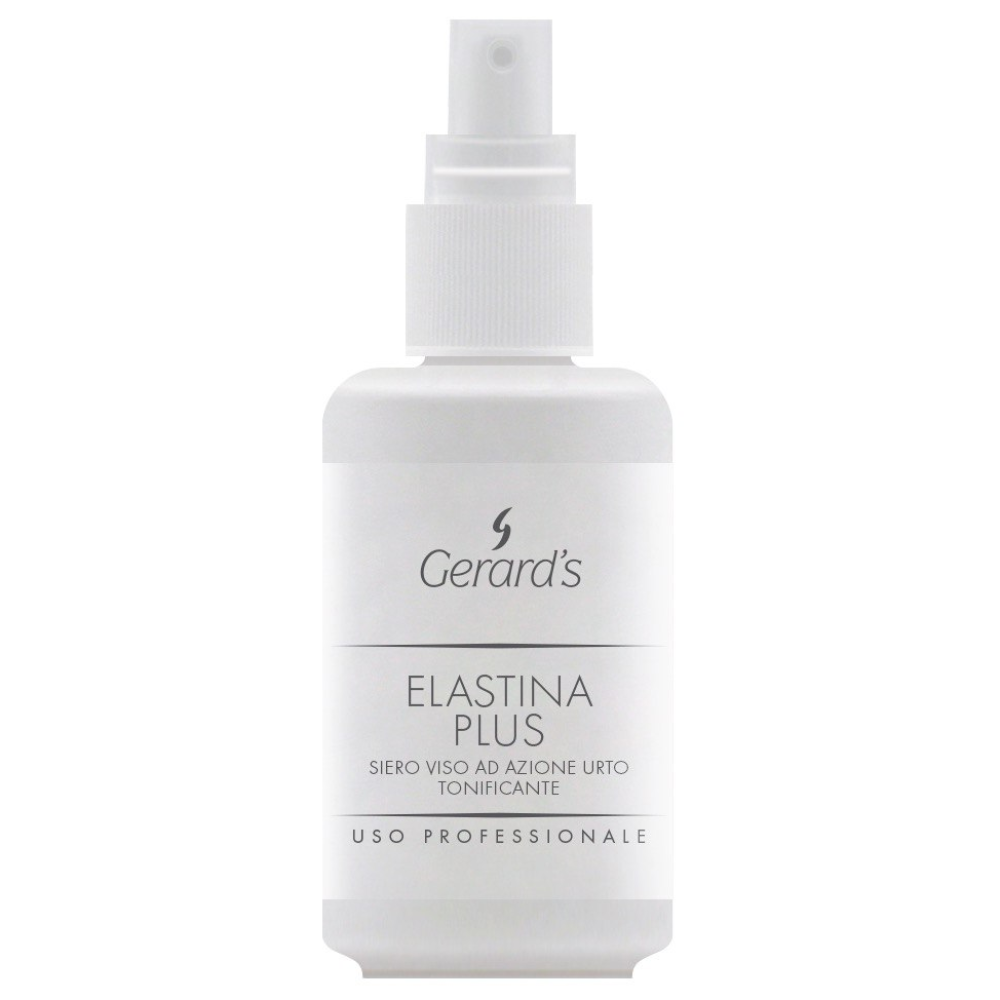 ELASTINA PLUS
Тонизирующая сыворотка для лица интенсивного действия