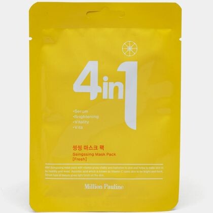 Dr.Cellio 4 in 1 Vita (с витаминами)