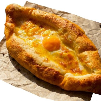 По-аджарски