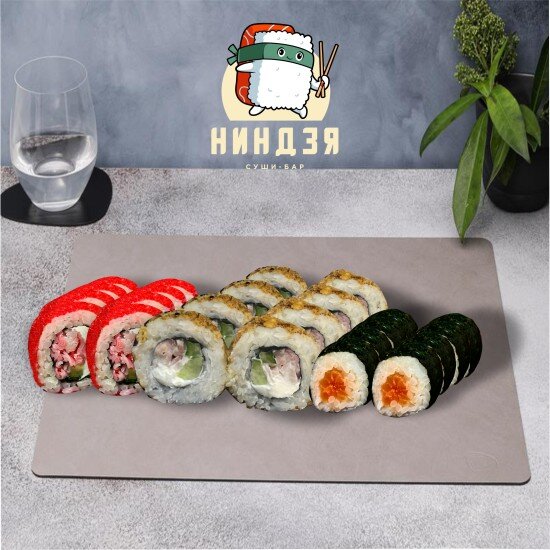 Торнадо 24 шт.