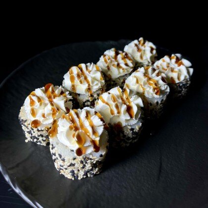 Острый краб