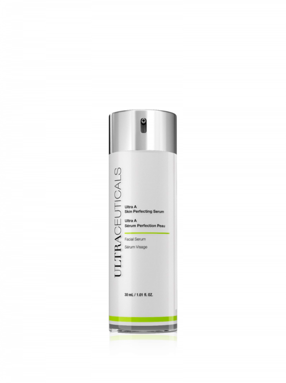 ULTRACEUTICALS Ультра А сыворотка с ретинолом serum