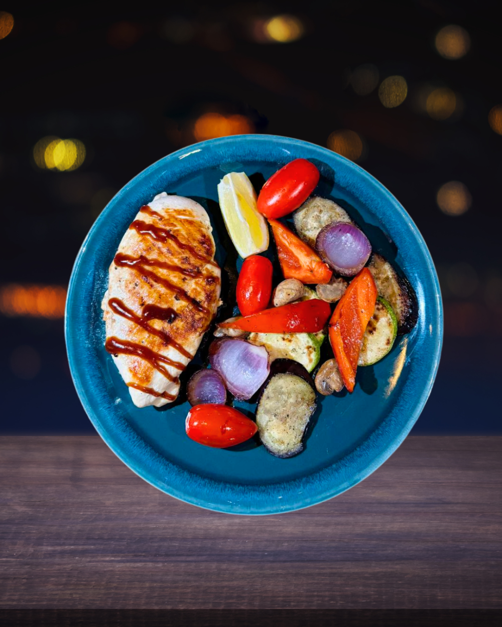 Куриная грудка