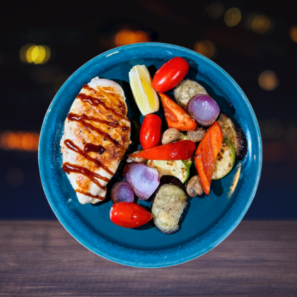 Куриная грудка