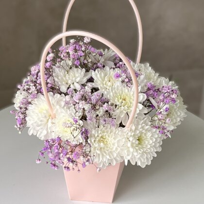 КОМПОЗИЦИЯ №17