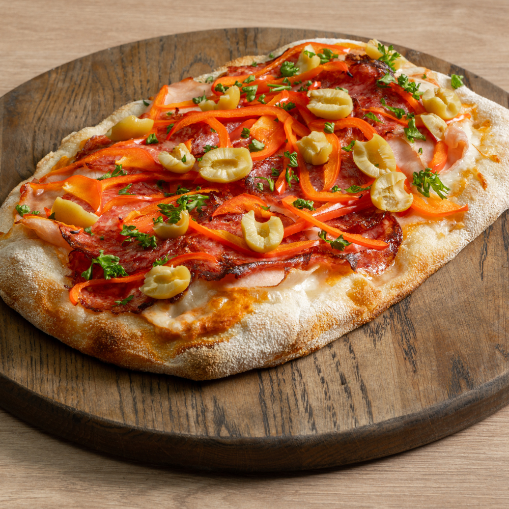 Пинса"Челентано"