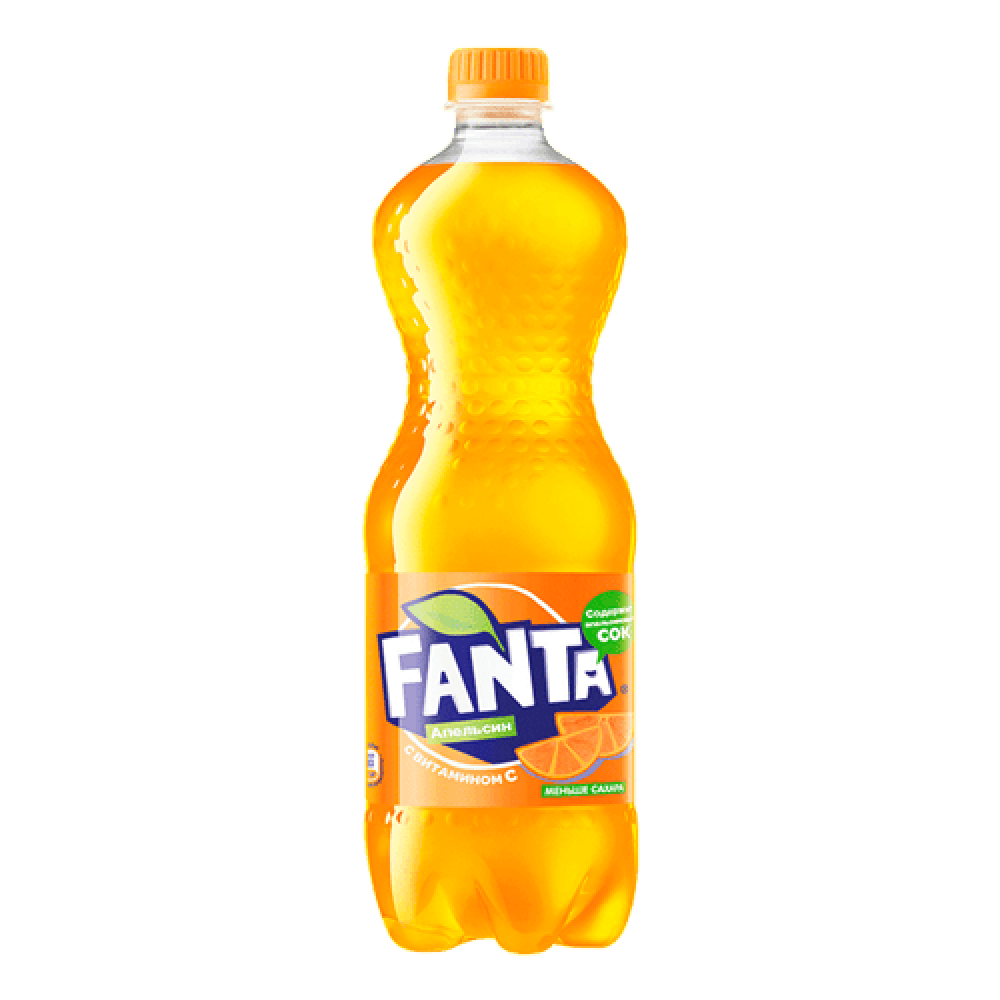 Фанта