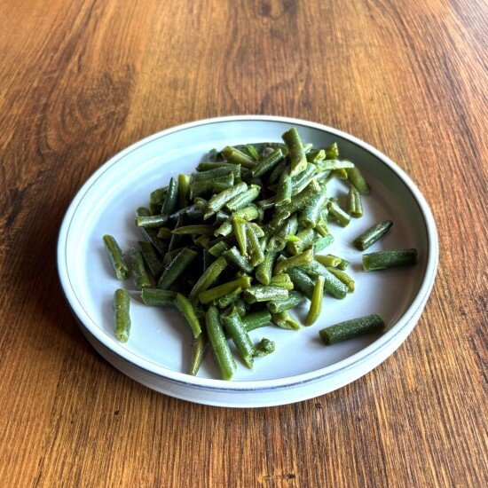 Фасоль стручковая