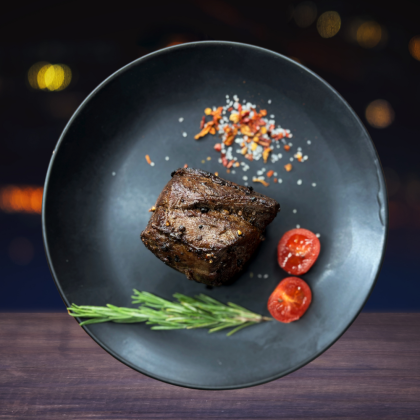 Стейк филе-миньон