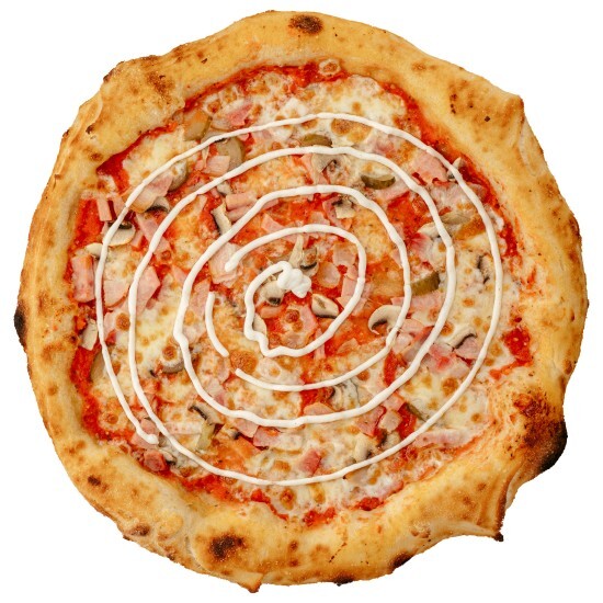 Пицца Альжбета