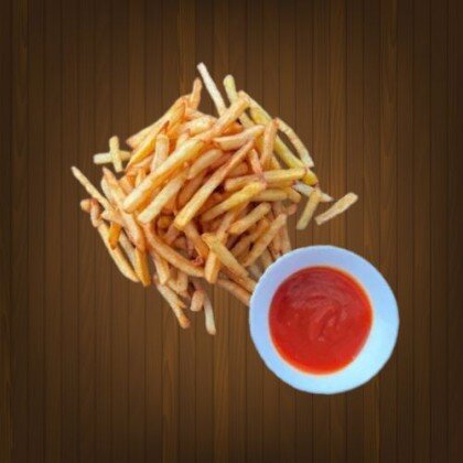 Картофель фри