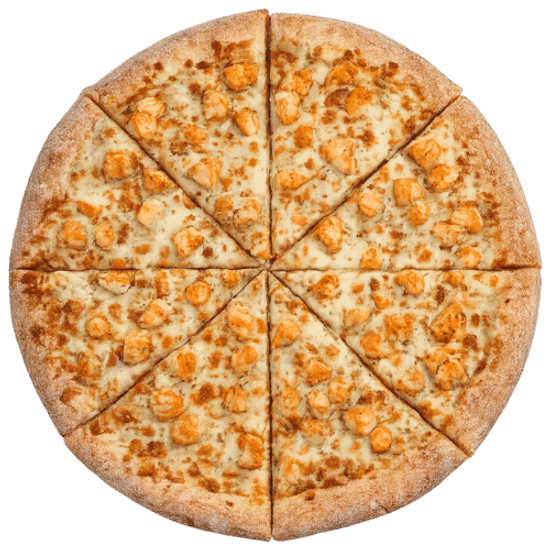 Пицца «Двойной цыпленок»