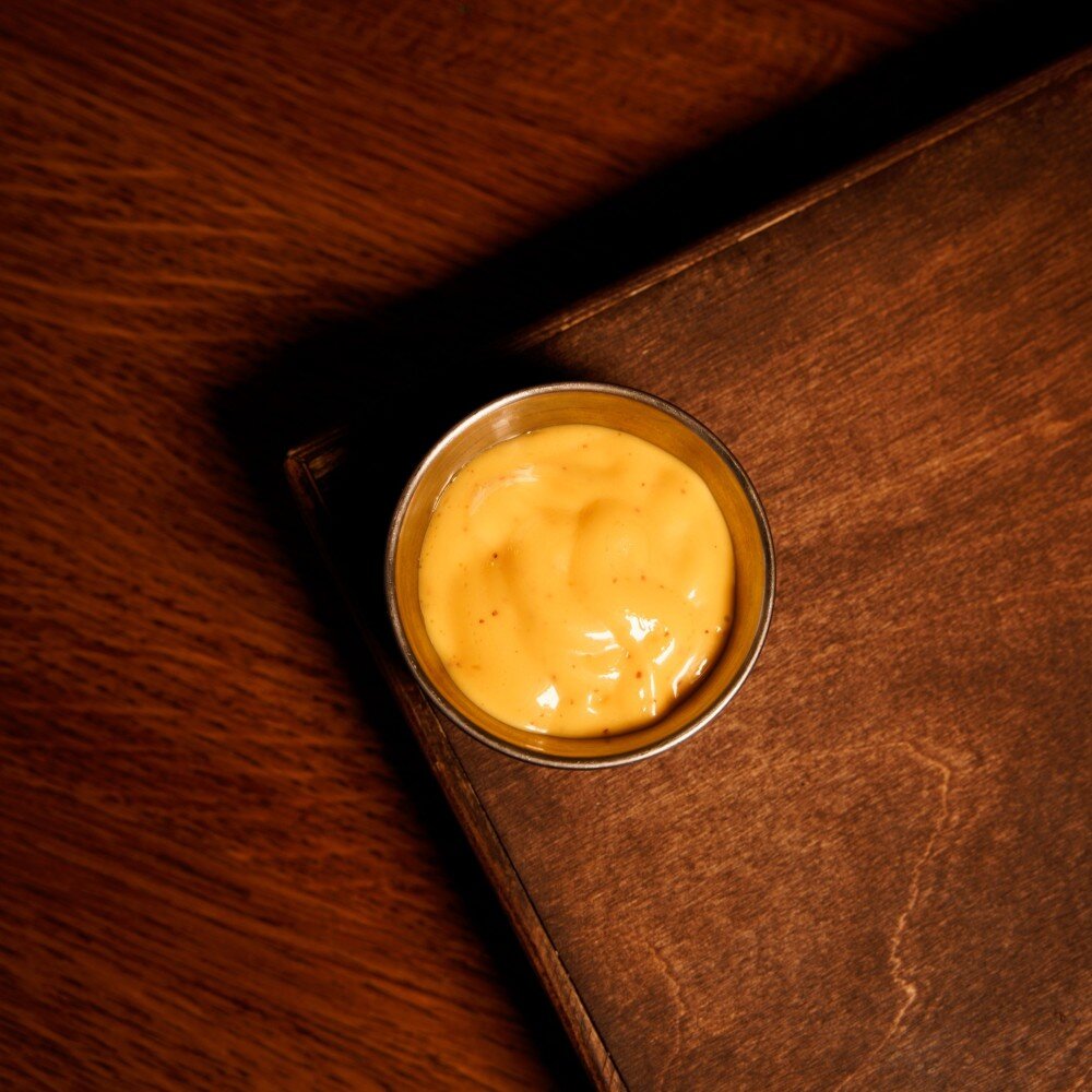 Соус «Горчичный»