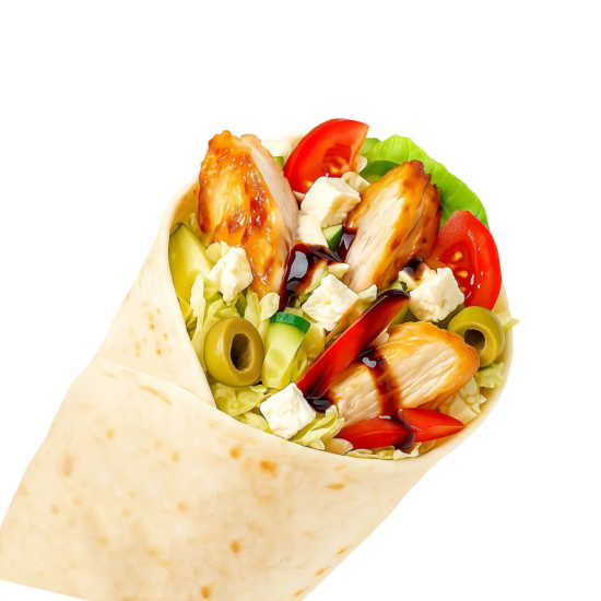 Донер Греческий